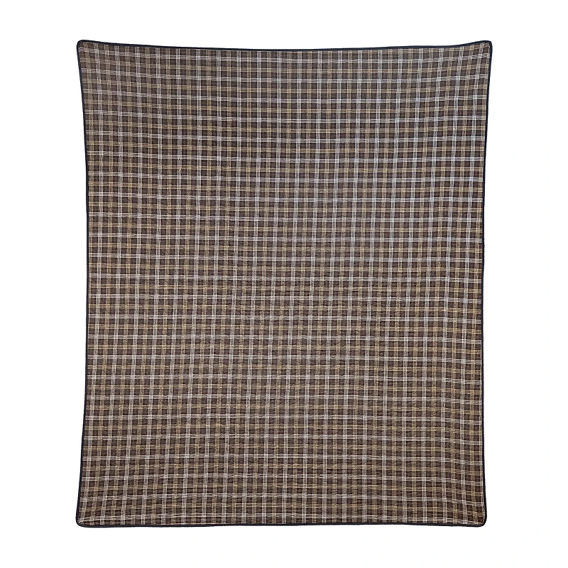 Donna Sharp Pine Patch Lightweight Throw