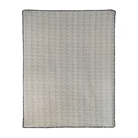Donna Sharp Lexington Trip Lightweight Throw