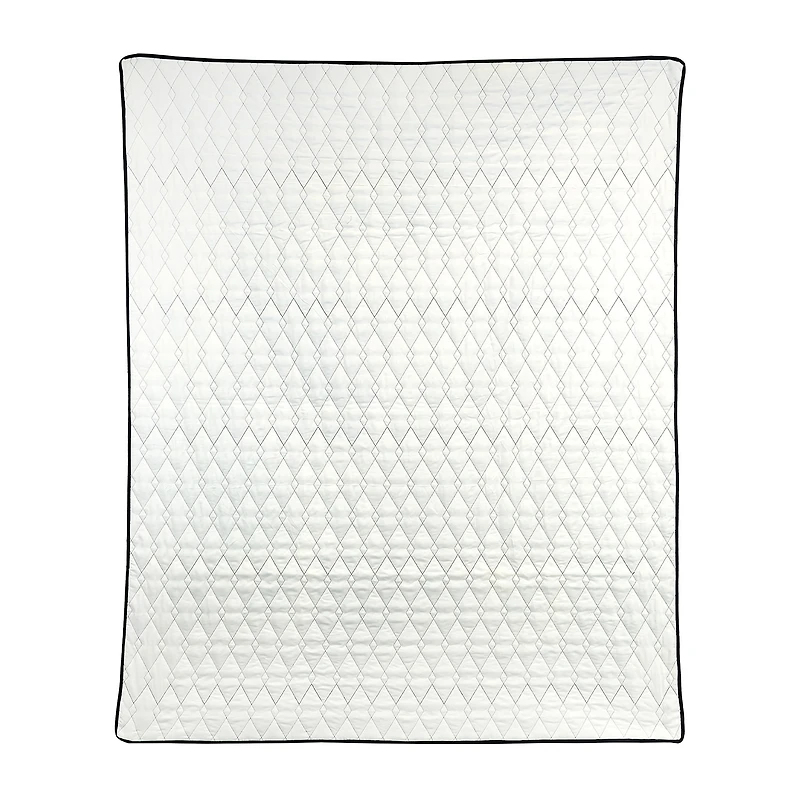 Your Lifestyle By Donna Sharp Woodland Patch Lightweight Throw