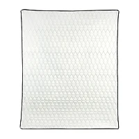 Your Lifestyle By Donna Sharp Woodland Patch Lightweight Throw