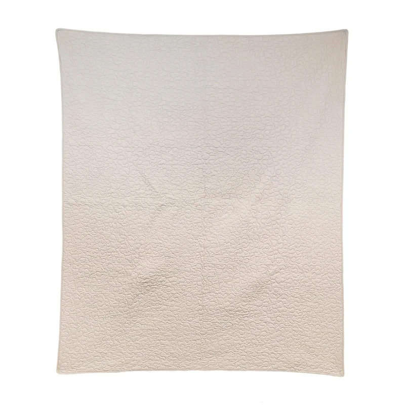 Donna Sharp Smoky Star Lightweight Throw
