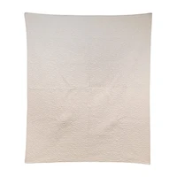 Donna Sharp Smoky Star Lightweight Throw