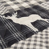 Your Lifestyle By Donna Sharp Ridge Point Lightweight Throw