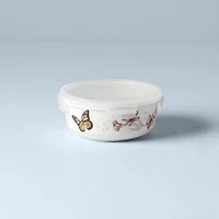 Lenox Butterfly Meadow Food Container