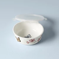 Lenox Butterfly Meadow Food Container