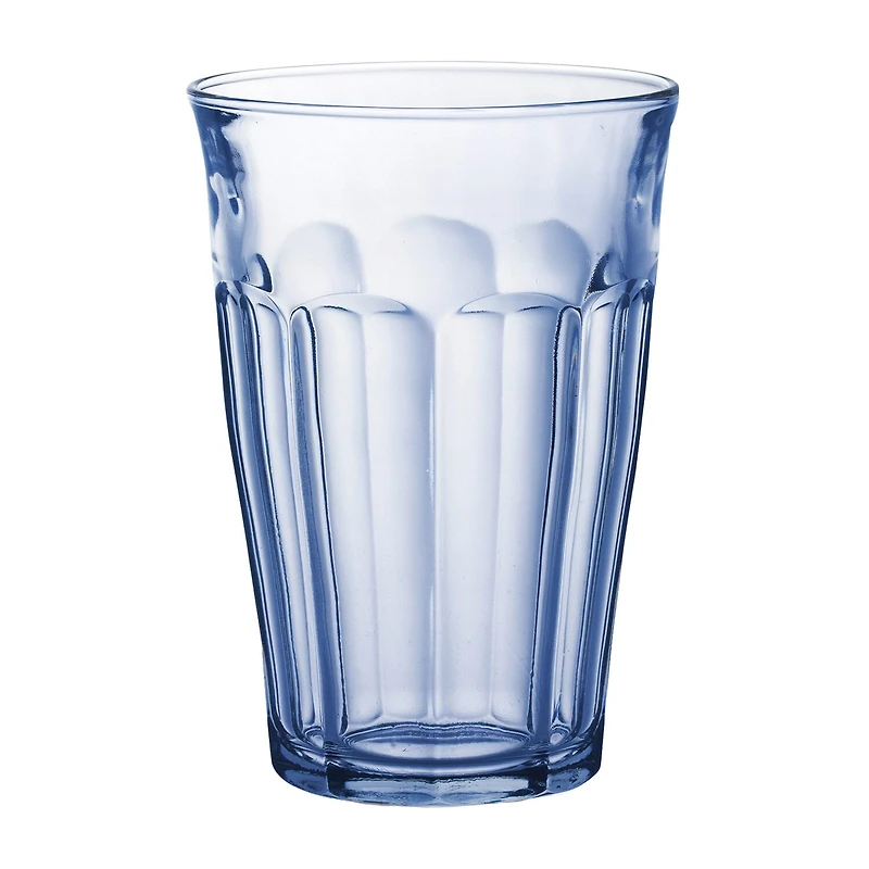 Duralex Picardie Marine Tumbler 4-pc. 12oz. Drinkware Set