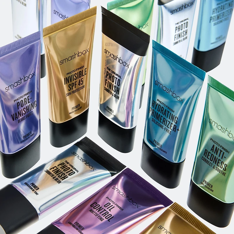 Smashbox Photo Finish Invisible SPF 45 Sun Protection Primer – 30 ml