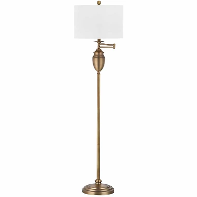 Safavieh Antonia Floor Lamp