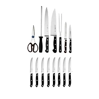 Henckels International Classic 16-pc. Knife Block Set