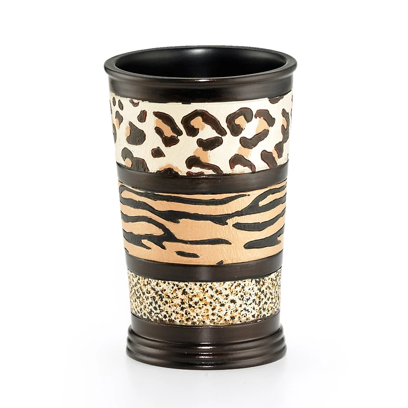 Popular Bath Mezelle Tumbler
