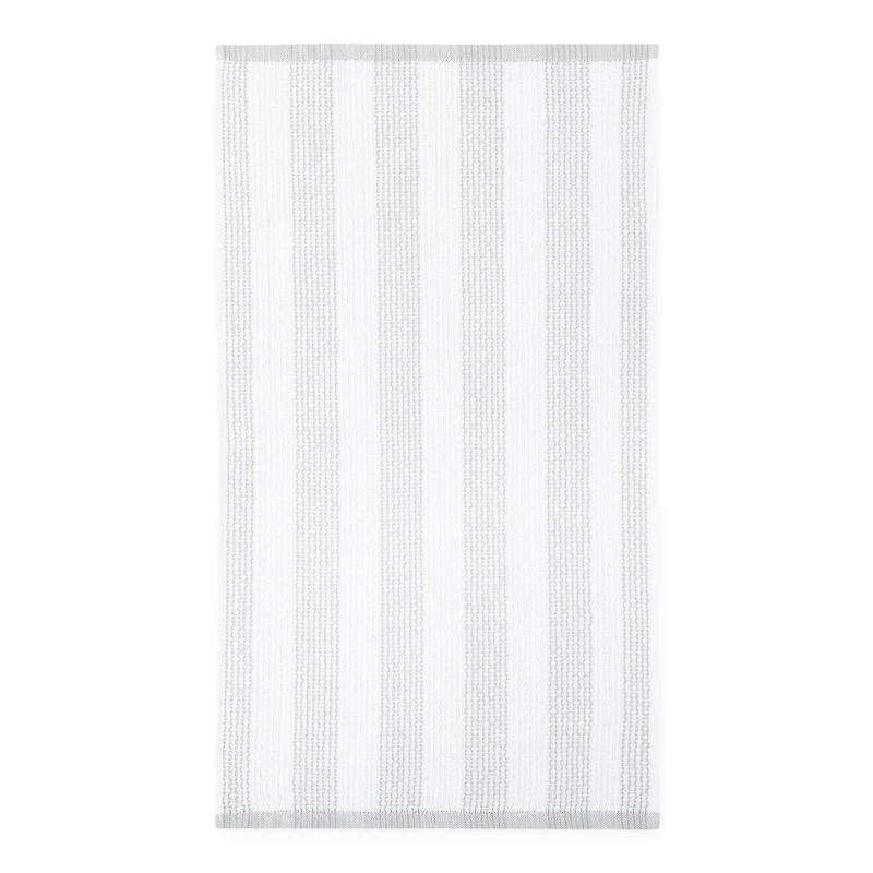 Cooks Striped Dual Purpose 4-Pc. Kitchen Towel Set