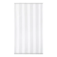 Cooks Striped Dual Purpose 4-Pc. Kitchen Towel Set