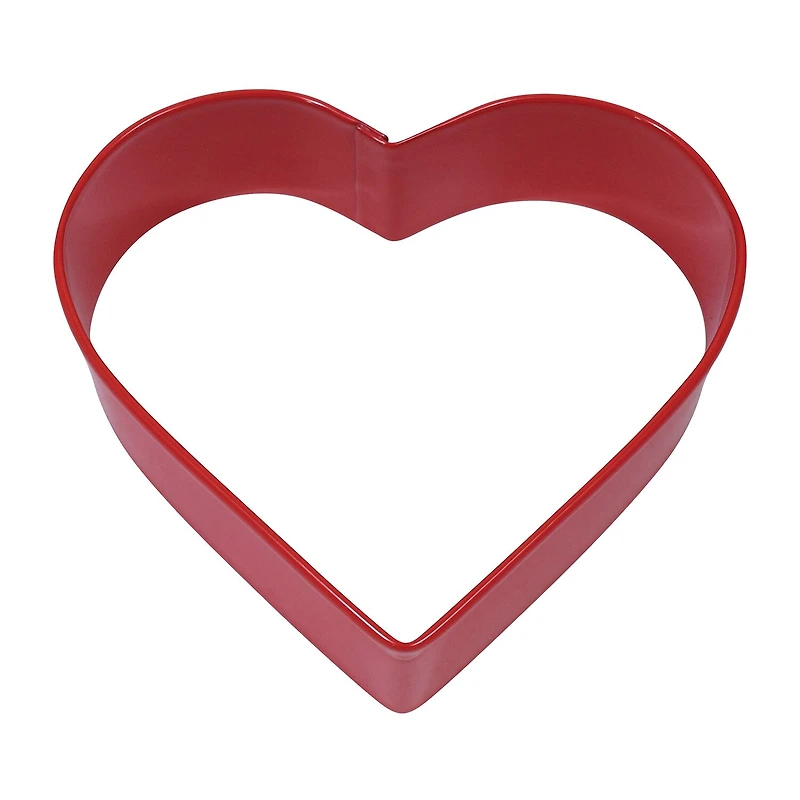 R&M International Llc Love Spatula and Cookie Cutter Set