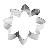 R&M International Llc Everyday Spatula and Cookie Cutter Set