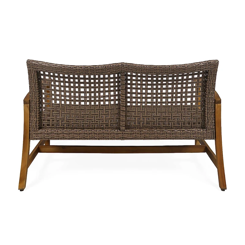 Hampton Loveseat