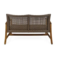 Hampton Loveseat