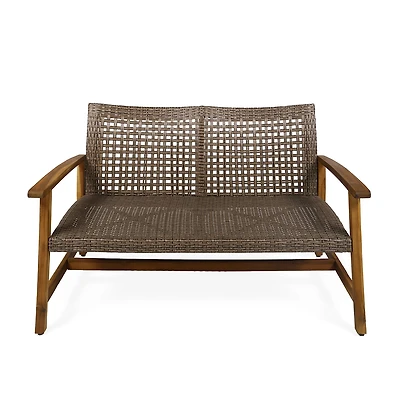 Hampton Loveseat