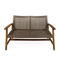 Hampton Loveseat