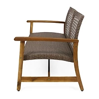 Hampton Loveseat