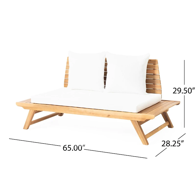 Sedona Loveseat