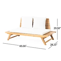 Sedona Loveseat