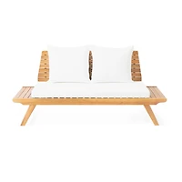 Sedona Loveseat