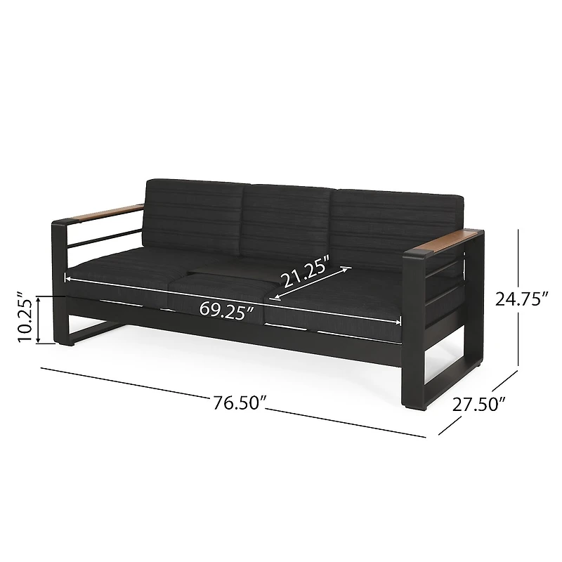 Giovanna Sofa