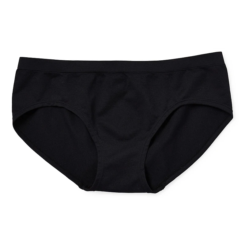 Arizona Body Seamless Hipster Panty
