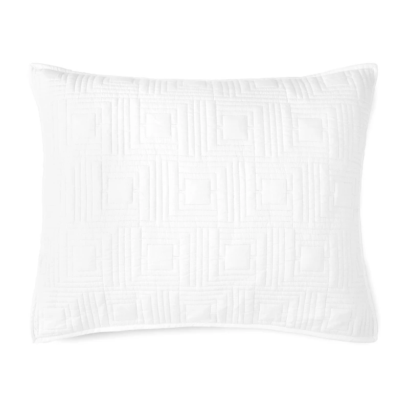 Liz Claiborne Camille Euro Sham