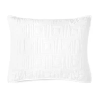 Liz Claiborne Camille Euro Sham