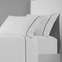Fieldcrest Luxury 500 Thread Count Egyptian Cotton Sheet Set