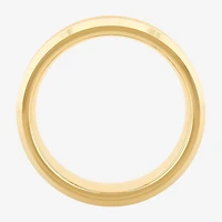Mens 8MM Tungsten Wedding Band