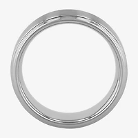 9MM Tungsten Wedding Band