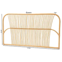 Laina Headboard