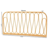 Carrick Headboard
