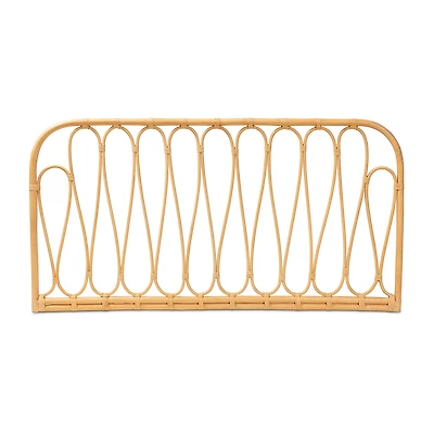 Carrick Headboard