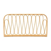 Carrick Headboard