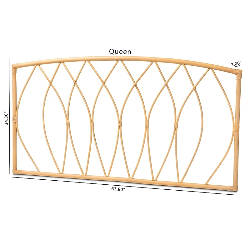 Halia Headboard