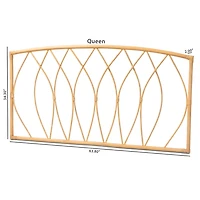 Halia Headboard