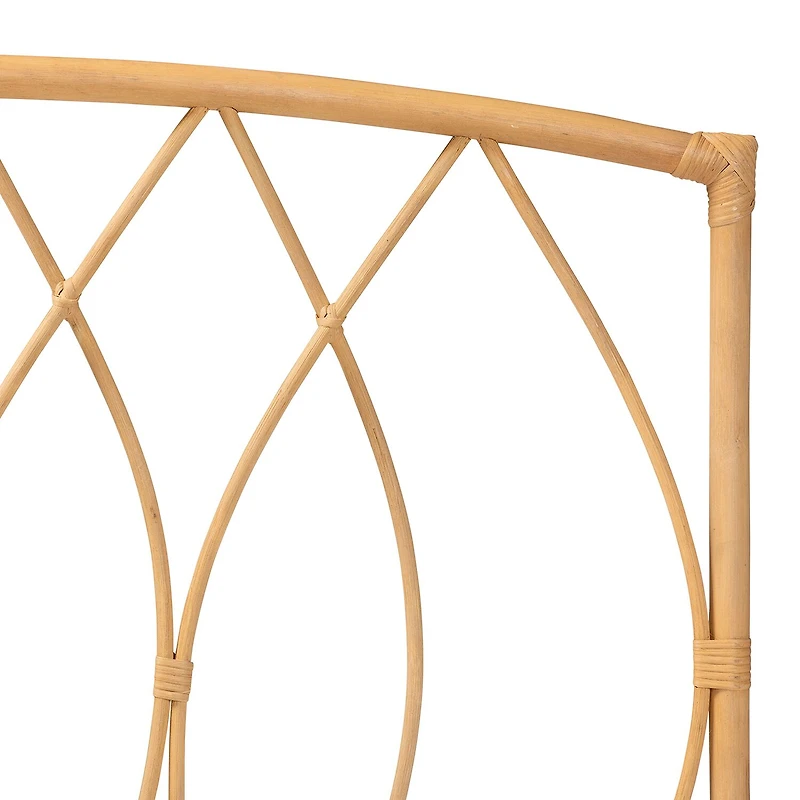 Halia Headboard