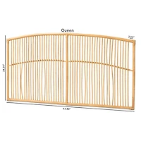 Malvina Headboard