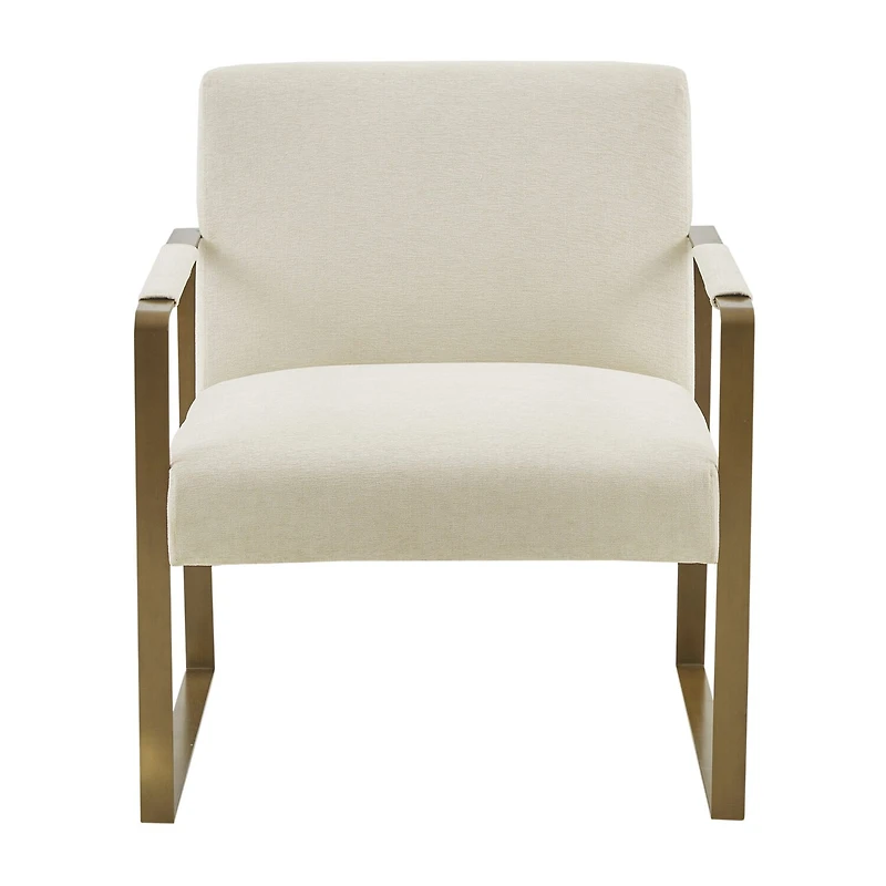 Martha Stewart Jayco Upholstered Armchair