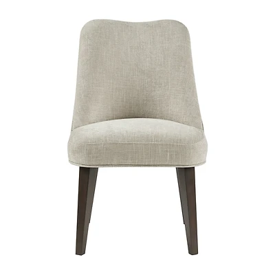 Martha Stewart Holls 2-pc. Upholstered Dining Chair