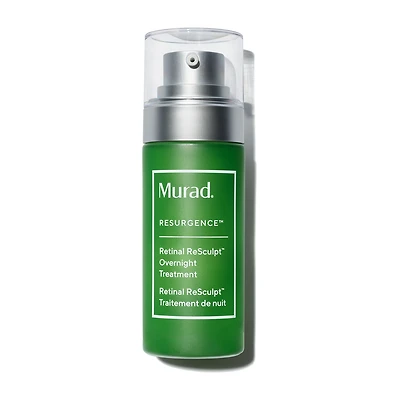 Murad Retinal Resculpting Overnight Treatment Facial Treatment