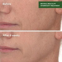 Murad Retinal Resculpting Overnight Treatment Facial Treatment