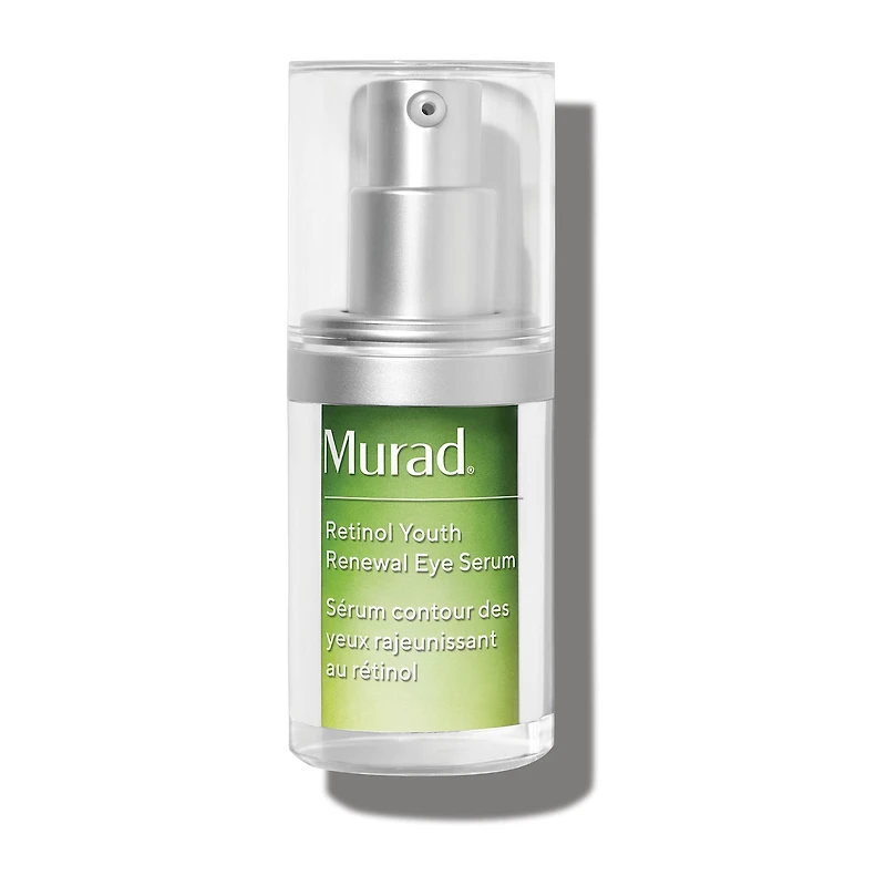 Murad Retinol Youth Renewal Eye Serum