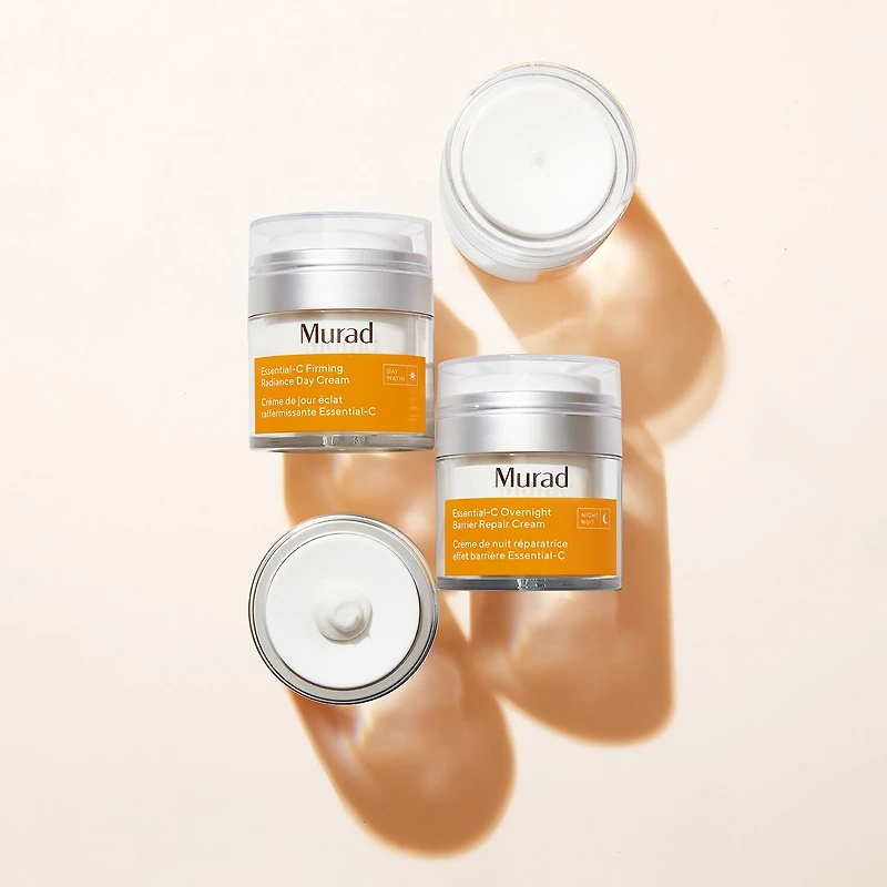 Murad Essential-C Firming Radiance Day Cream