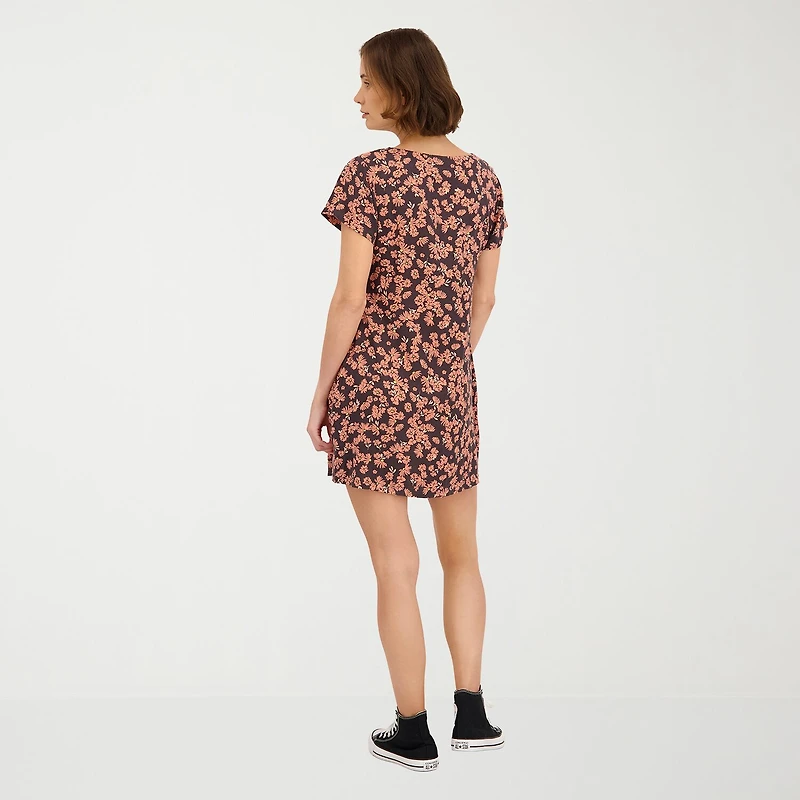 VOLCOM Womens Juniors Sundress