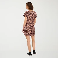VOLCOM Womens Juniors Sundress