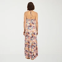 VOLCOM Womens Juniors Sundress